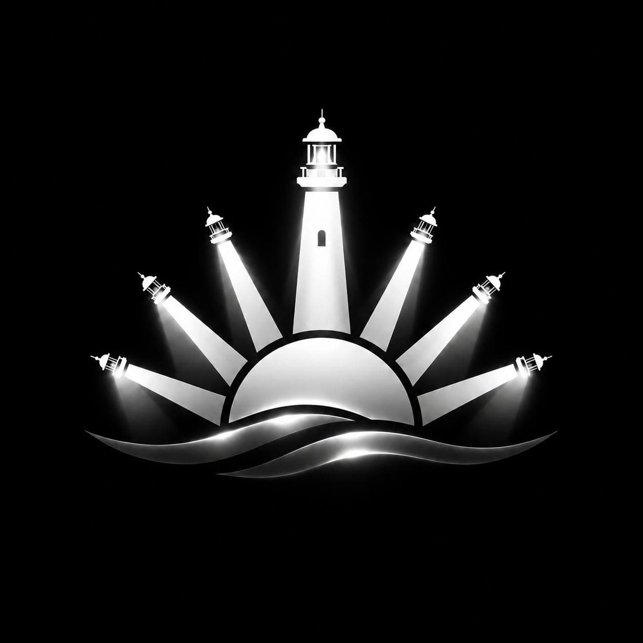 Sahel Safe lighthouse beacon